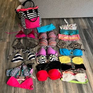 Victorias Secret Bathing Suits